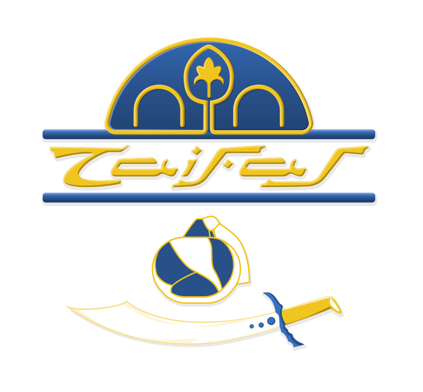 Logo taifas