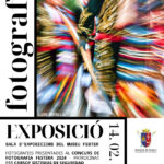 EXPOSICIÓ DE FOTOGRAFIA FESTERA